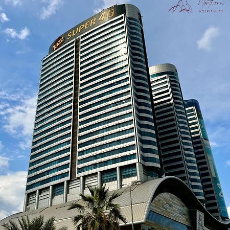 Centaurus Three Bed City View Ισλαμαμπάντ Εξωτερικό φωτογραφία
