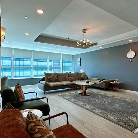 Centaurus Three Bed City View Ισλαμαμπάντ Εξωτερικό φωτογραφία