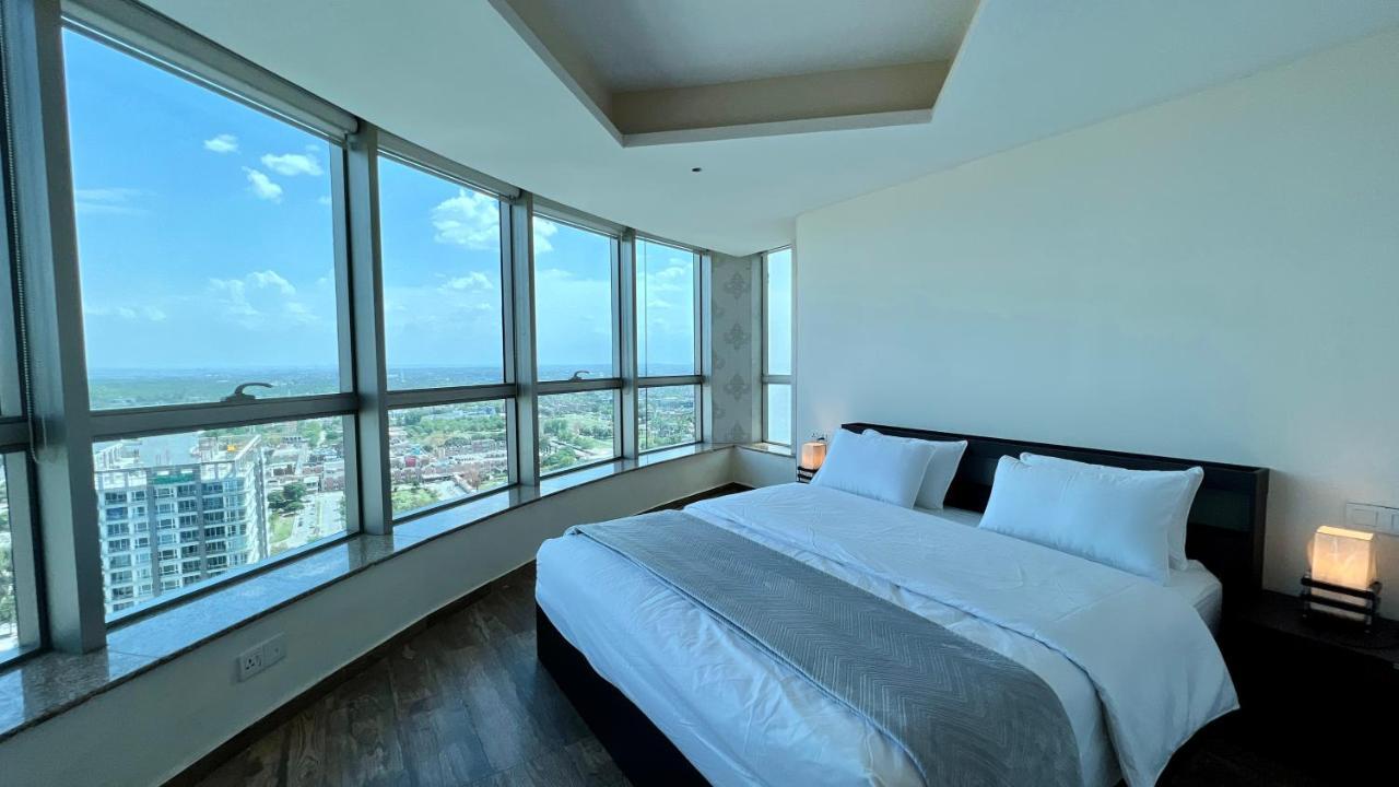 Centaurus Three Bed City View Ισλαμαμπάντ Εξωτερικό φωτογραφία