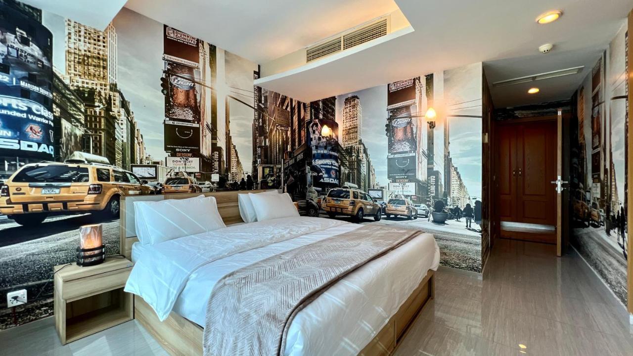 Centaurus Three Bed City View Ισλαμαμπάντ Εξωτερικό φωτογραφία