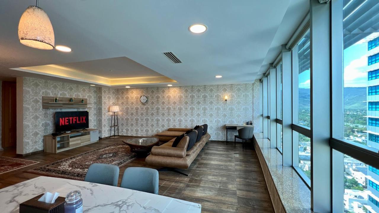 Centaurus Three Bed City View Ισλαμαμπάντ Εξωτερικό φωτογραφία