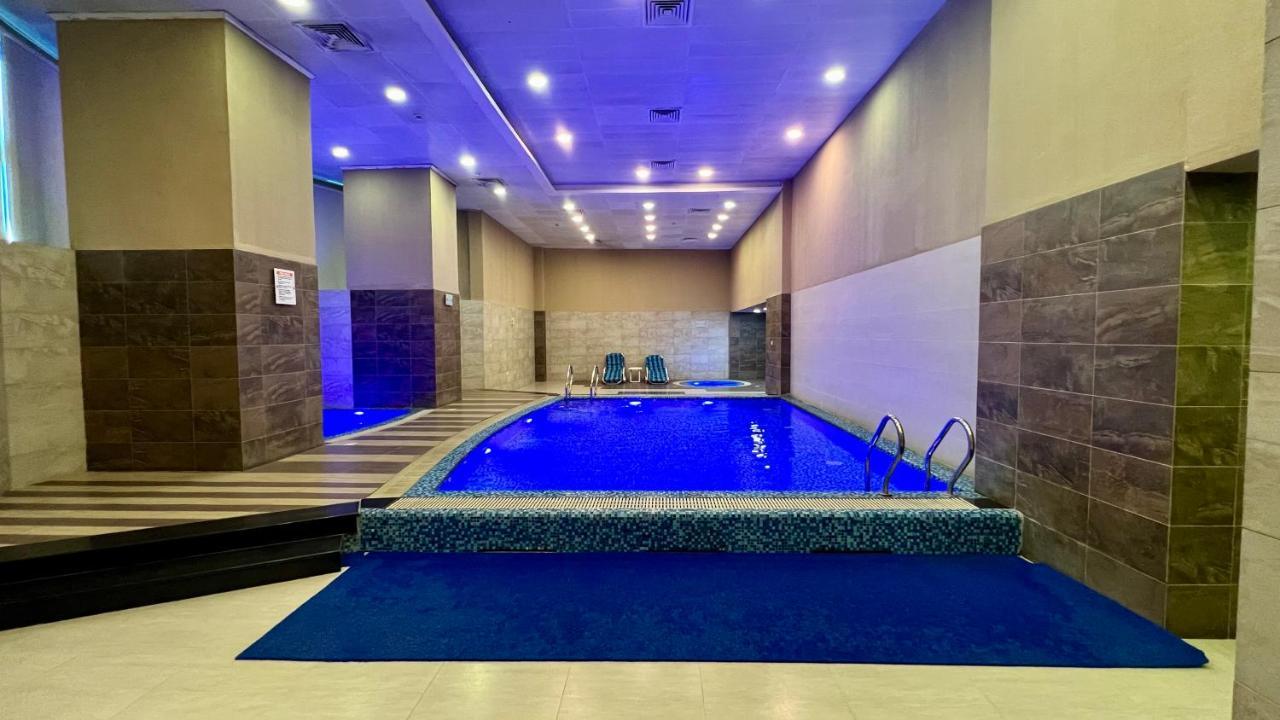 Centaurus Three Bed City View Ισλαμαμπάντ Εξωτερικό φωτογραφία