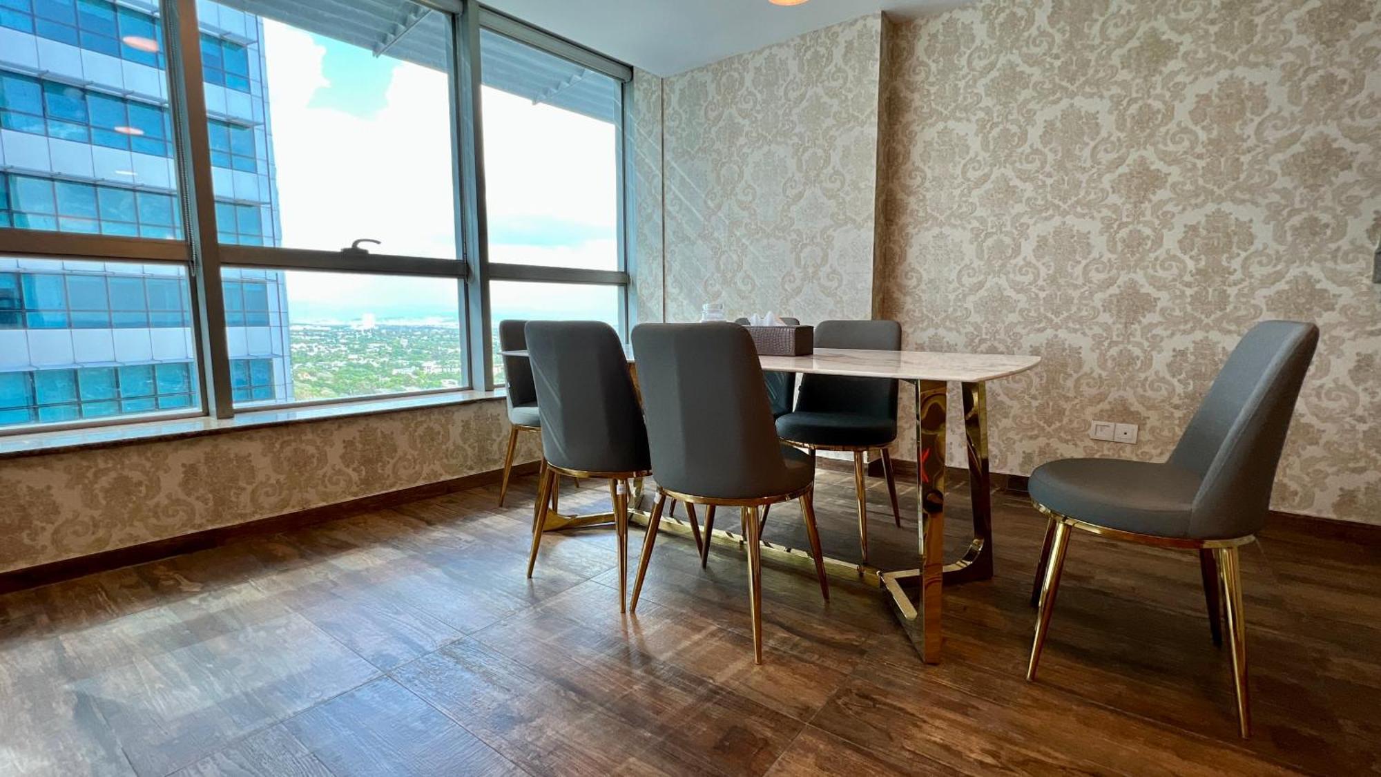 Centaurus Three Bed City View Ισλαμαμπάντ Εξωτερικό φωτογραφία