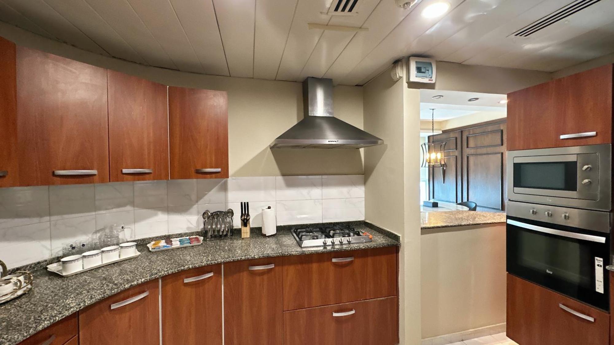 Centaurus Three Bed City View Ισλαμαμπάντ Εξωτερικό φωτογραφία