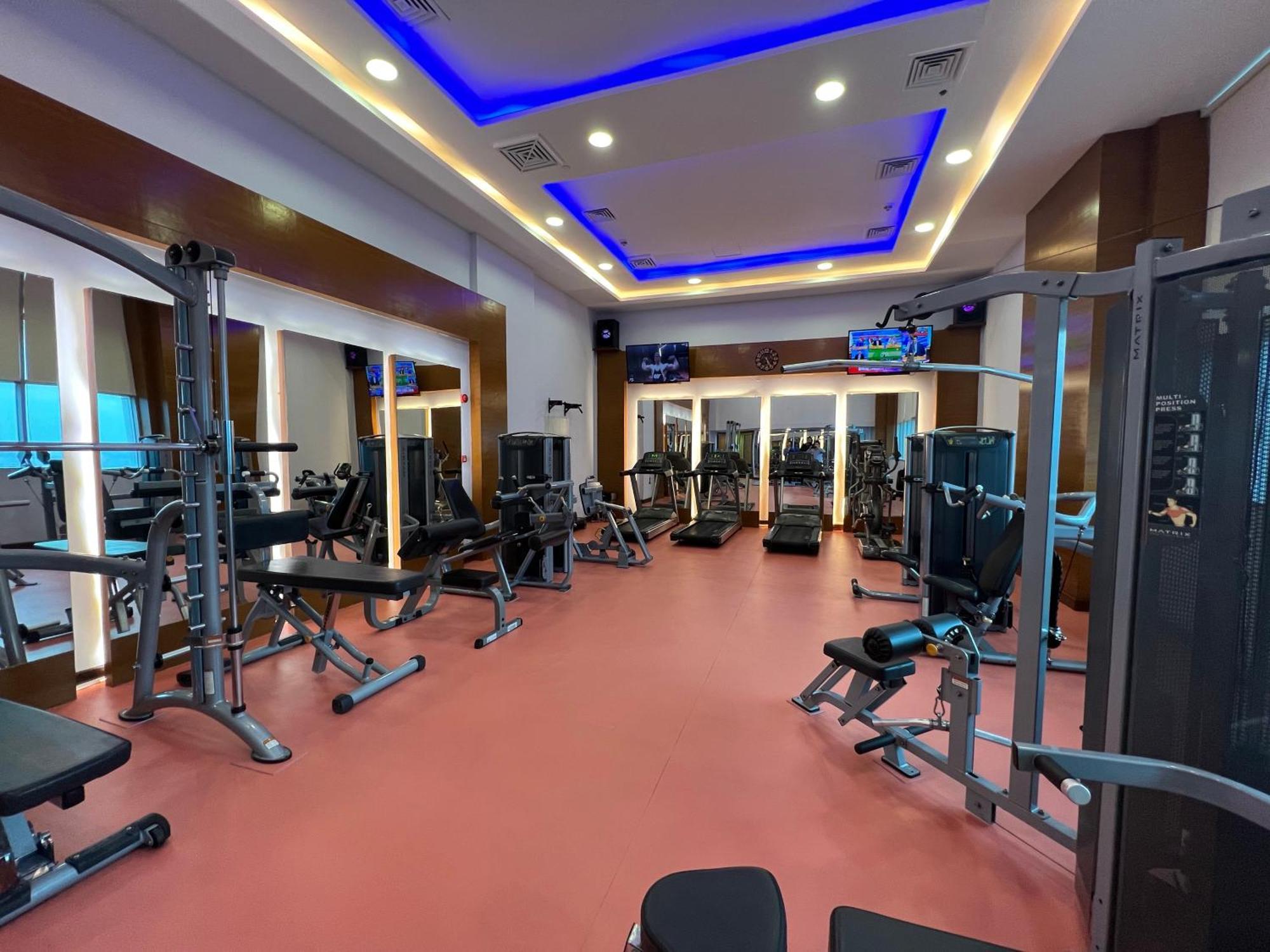 Centaurus Three Bed City View Ισλαμαμπάντ Εξωτερικό φωτογραφία