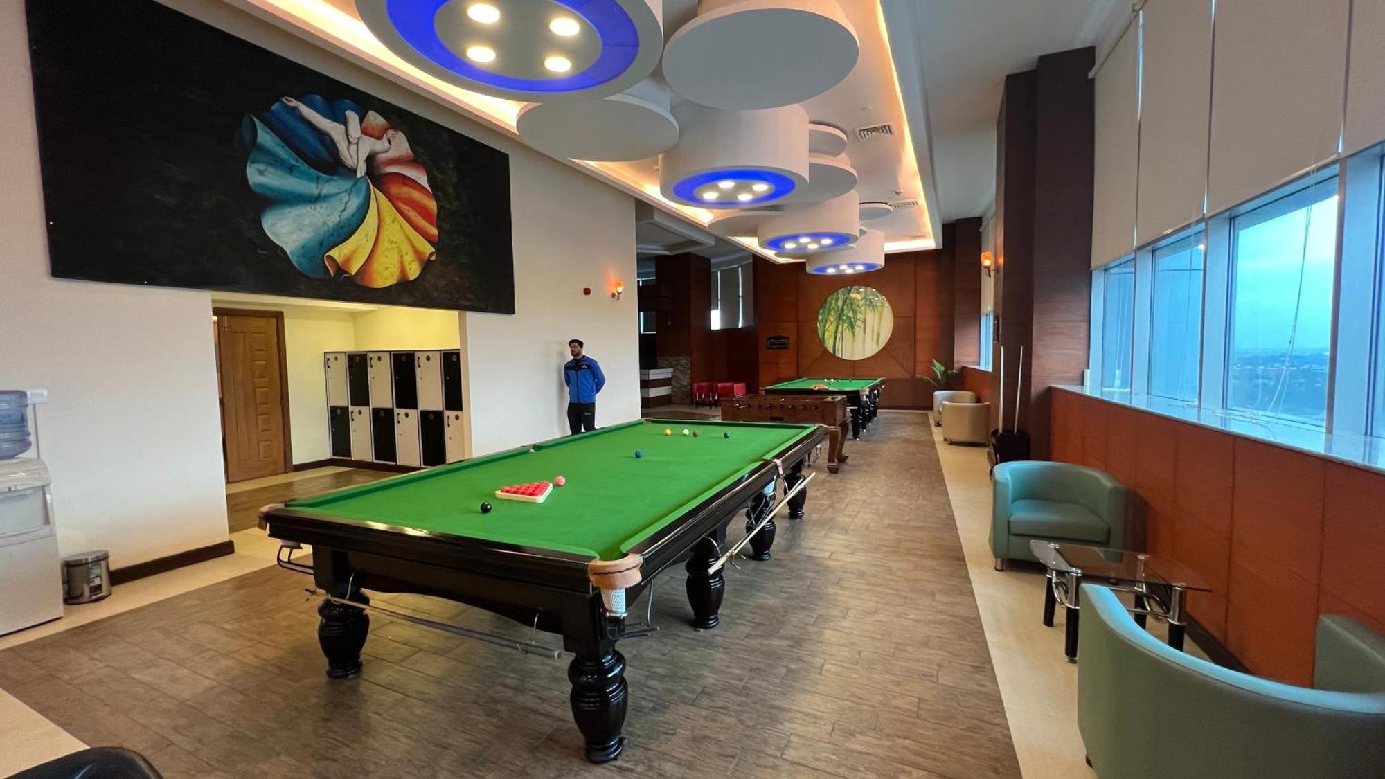 Centaurus Three Bed City View Ισλαμαμπάντ Εξωτερικό φωτογραφία