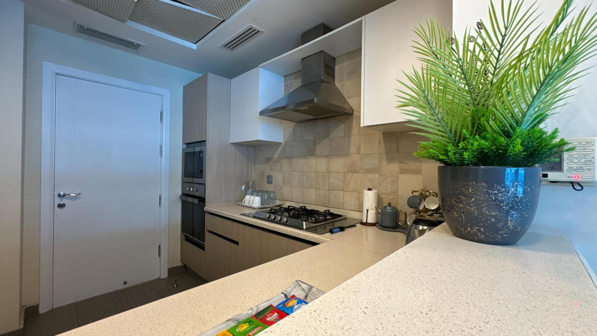 Centaurus Three Bed City View Ισλαμαμπάντ Εξωτερικό φωτογραφία