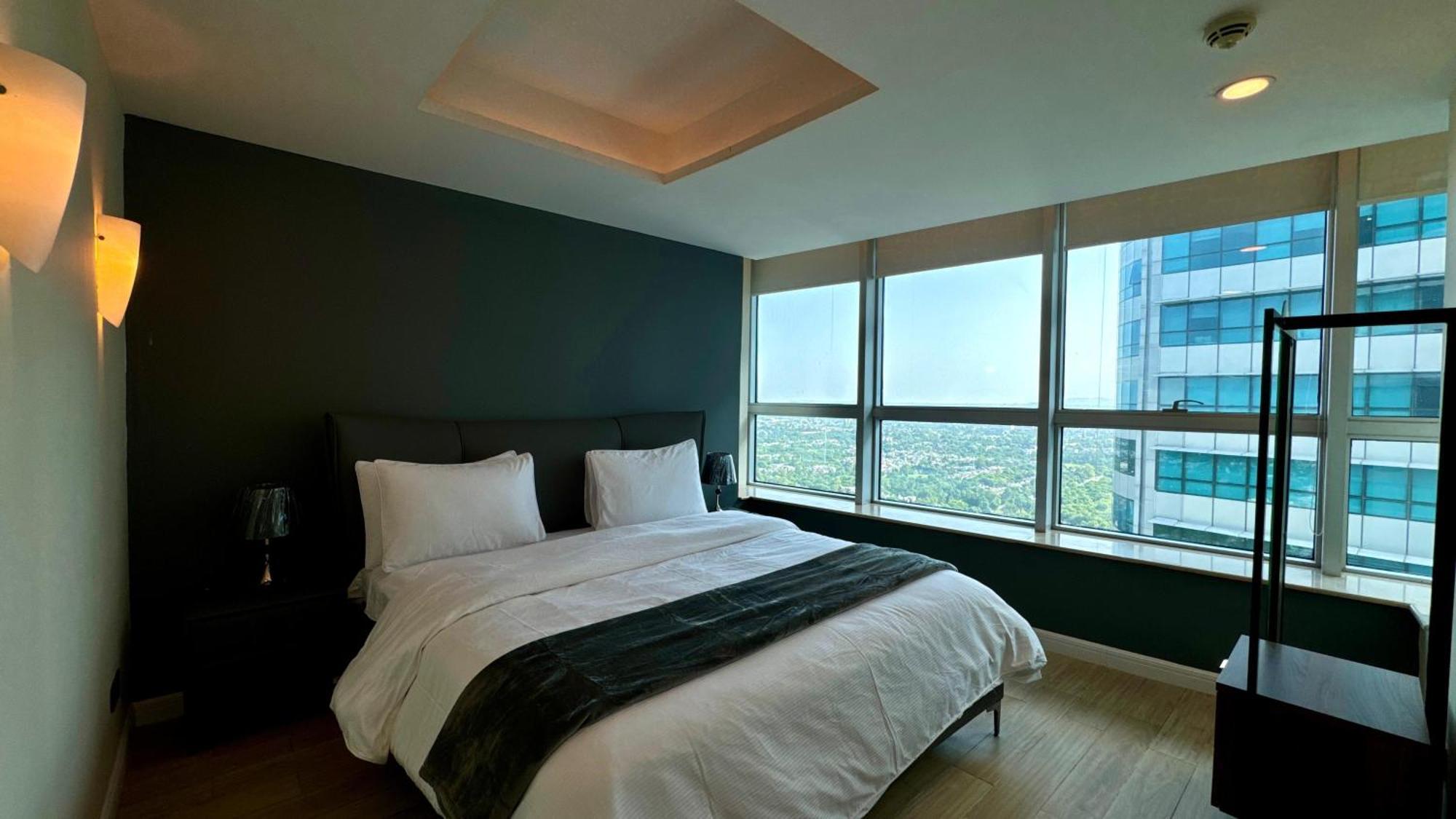 Centaurus Three Bed City View Ισλαμαμπάντ Εξωτερικό φωτογραφία