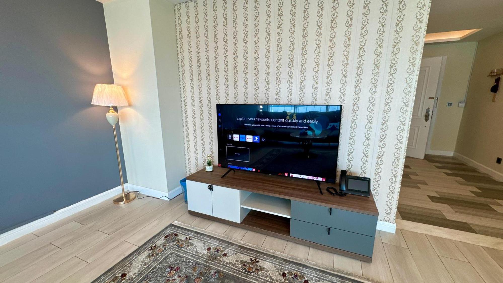 Centaurus Three Bed City View Ισλαμαμπάντ Εξωτερικό φωτογραφία