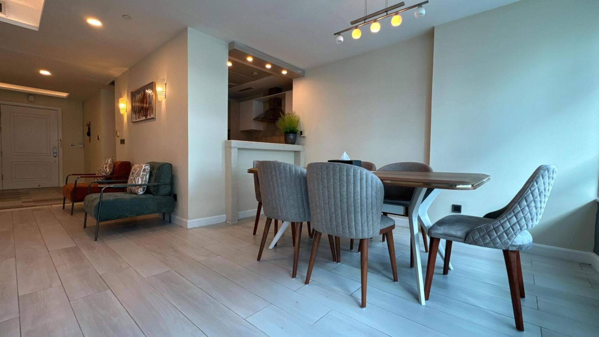 Centaurus Three Bed City View Ισλαμαμπάντ Εξωτερικό φωτογραφία