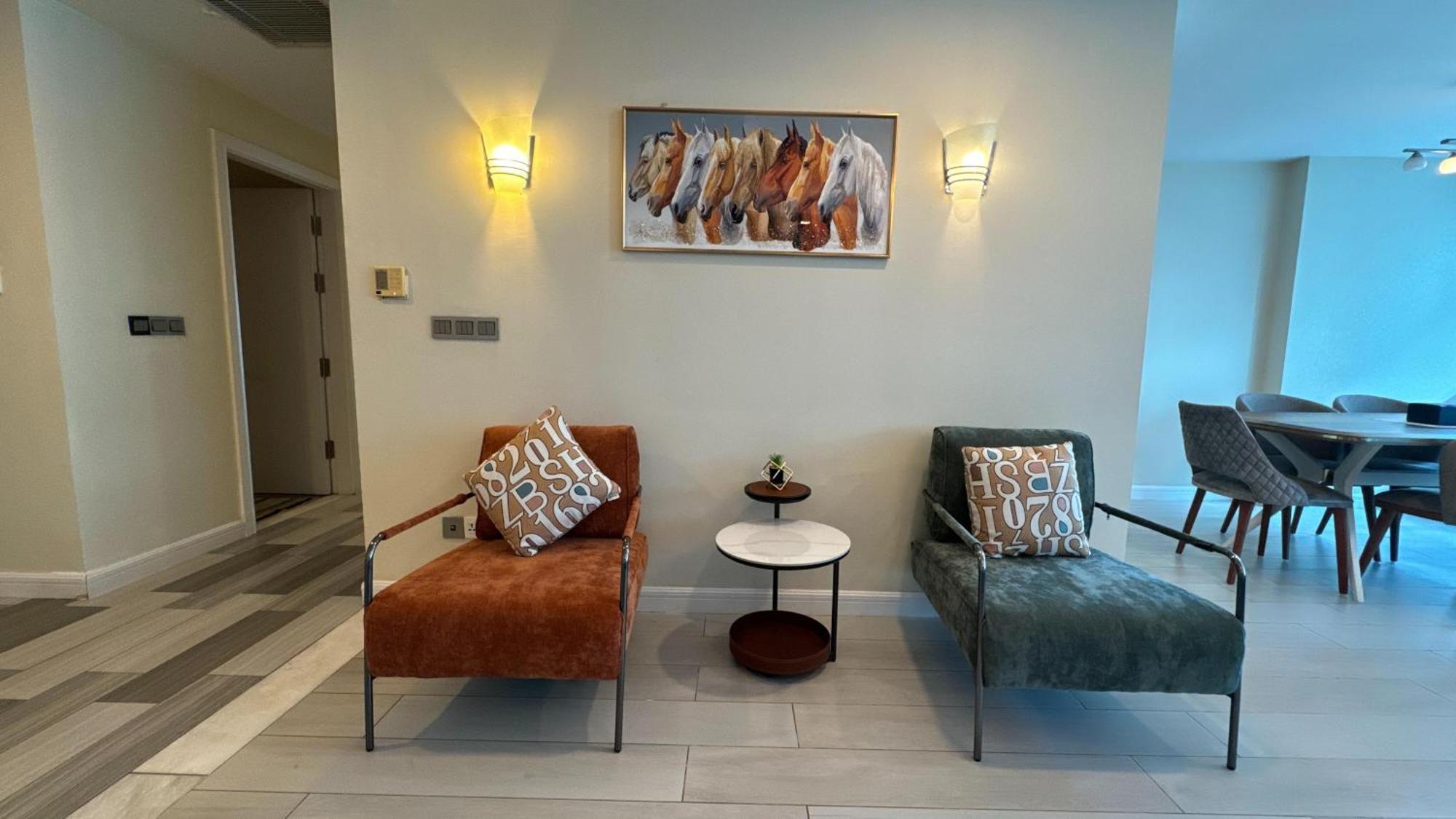Centaurus Three Bed City View Ισλαμαμπάντ Εξωτερικό φωτογραφία