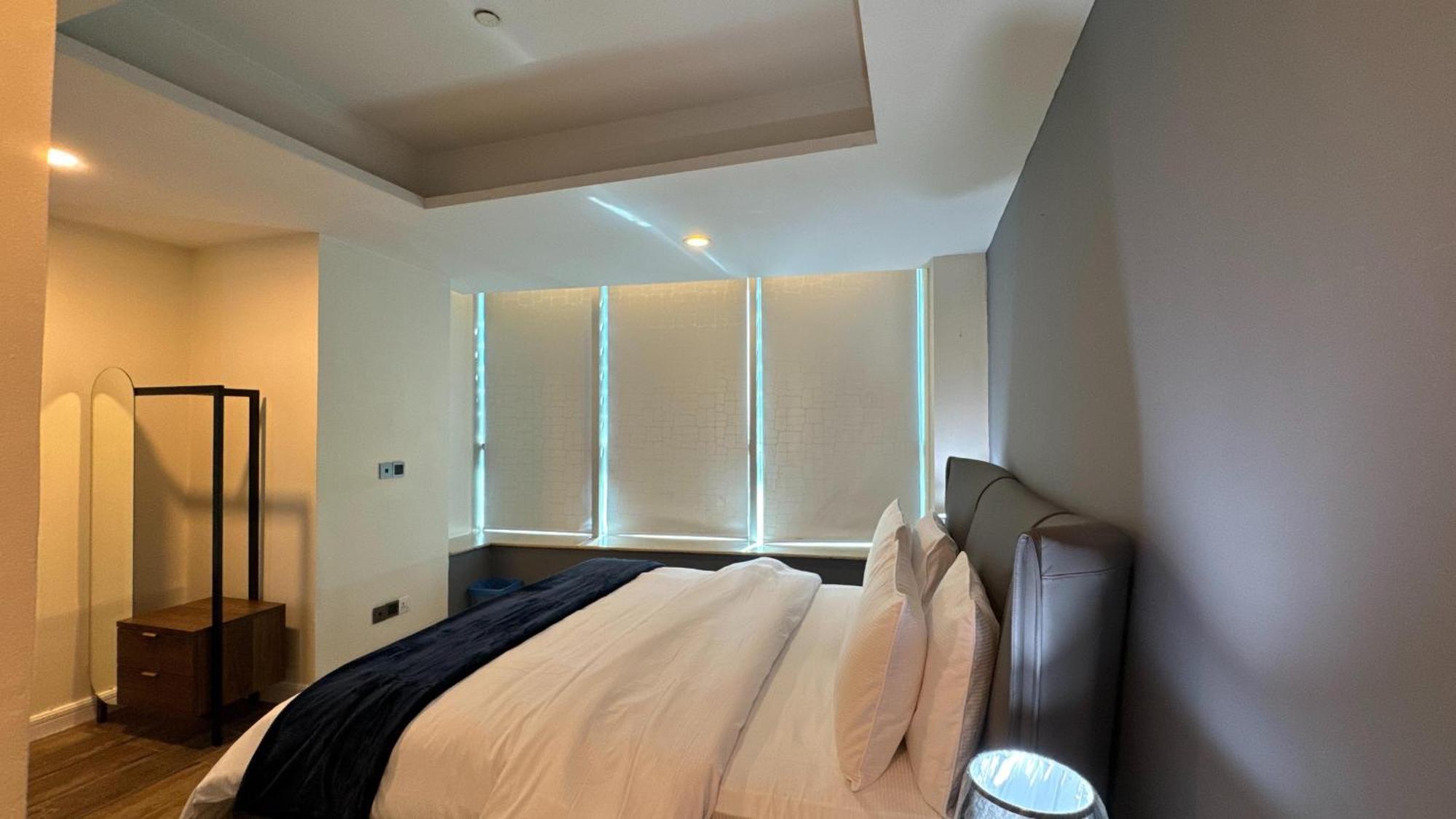 Centaurus Three Bed City View Ισλαμαμπάντ Εξωτερικό φωτογραφία