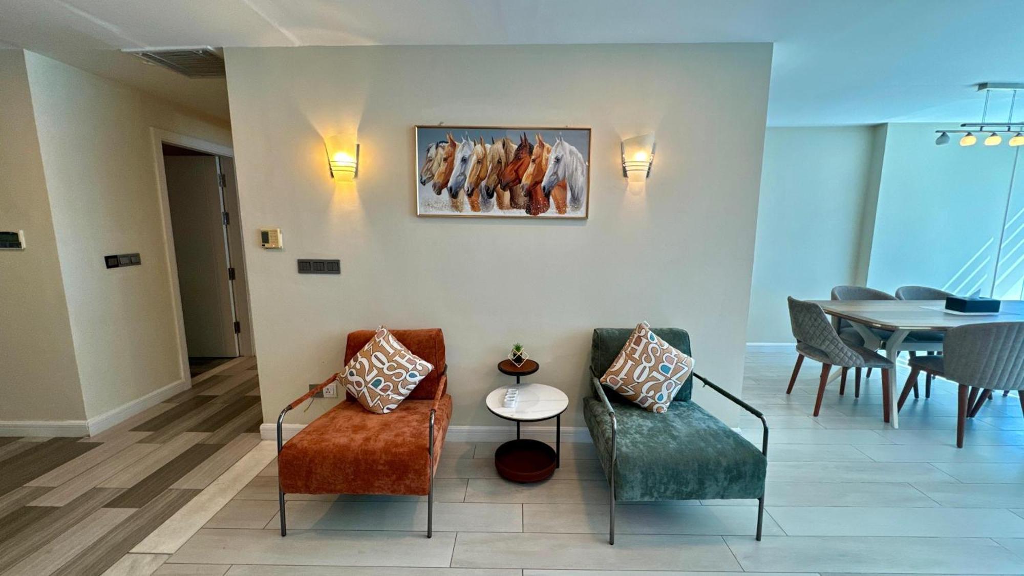 Centaurus Three Bed City View Ισλαμαμπάντ Εξωτερικό φωτογραφία