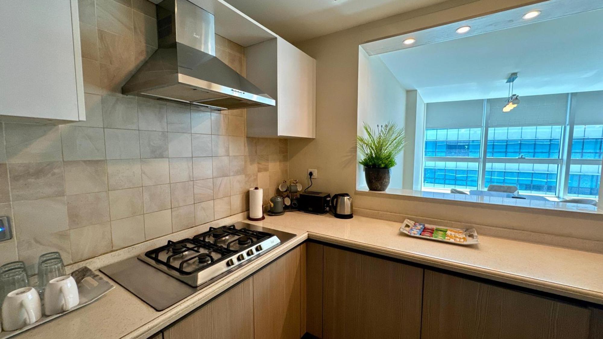 Centaurus Three Bed City View Ισλαμαμπάντ Εξωτερικό φωτογραφία