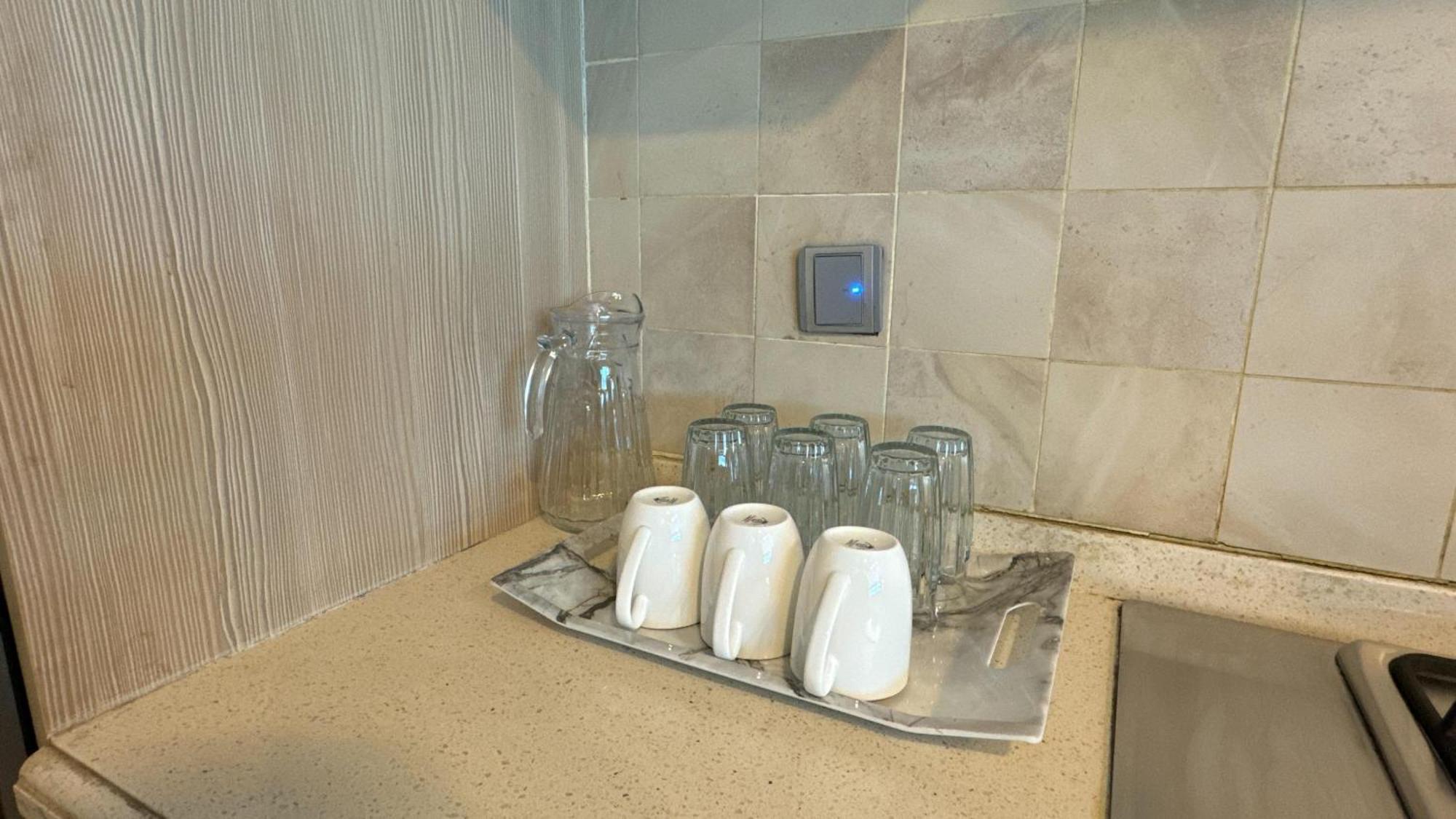 Centaurus Three Bed City View Ισλαμαμπάντ Εξωτερικό φωτογραφία