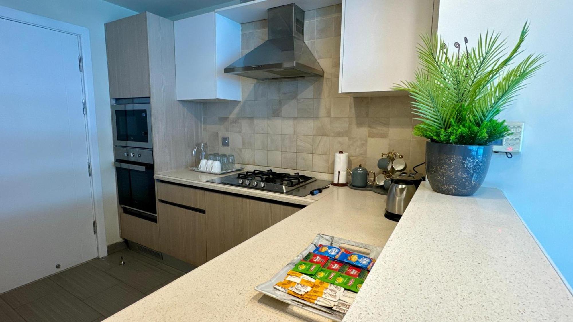 Centaurus Three Bed City View Ισλαμαμπάντ Εξωτερικό φωτογραφία