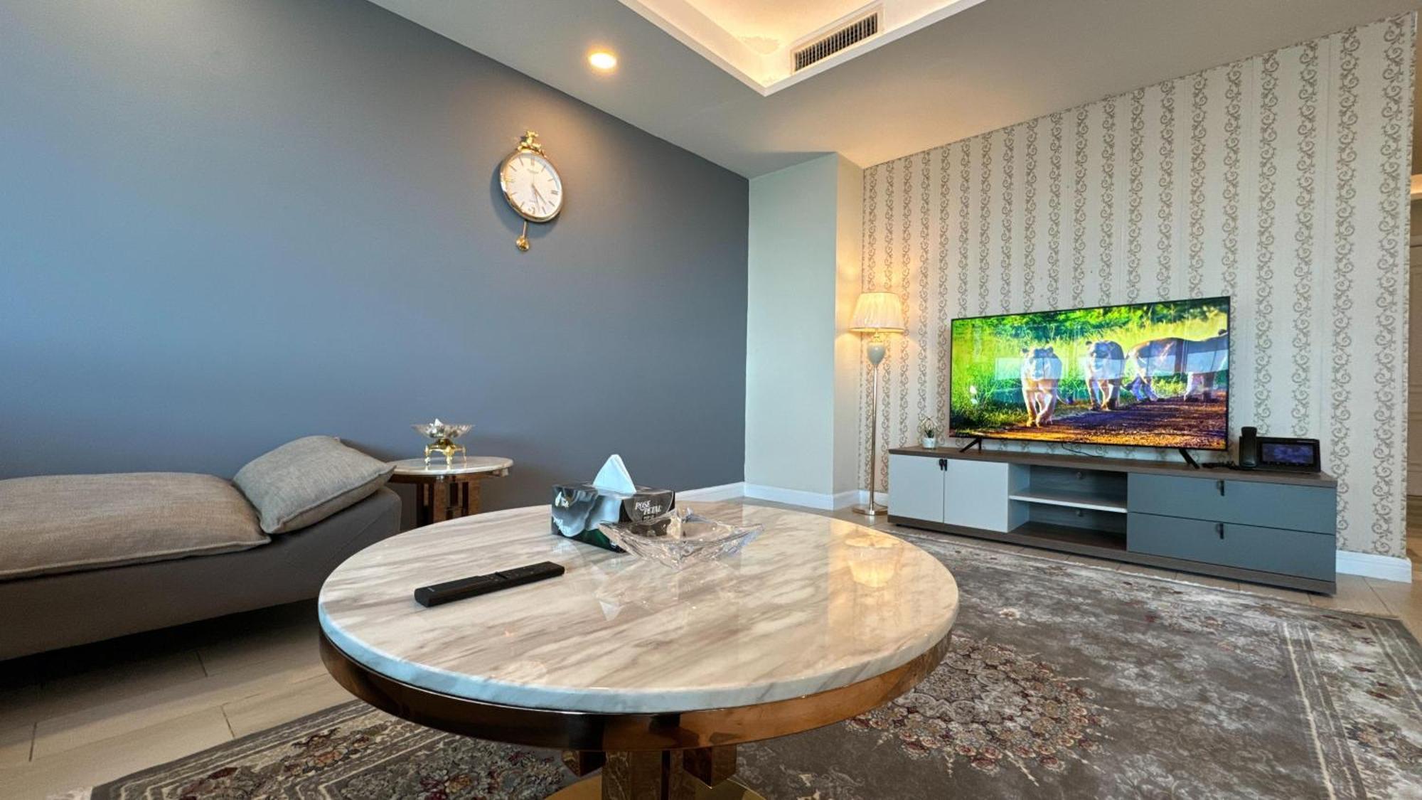 Centaurus Three Bed City View Ισλαμαμπάντ Εξωτερικό φωτογραφία