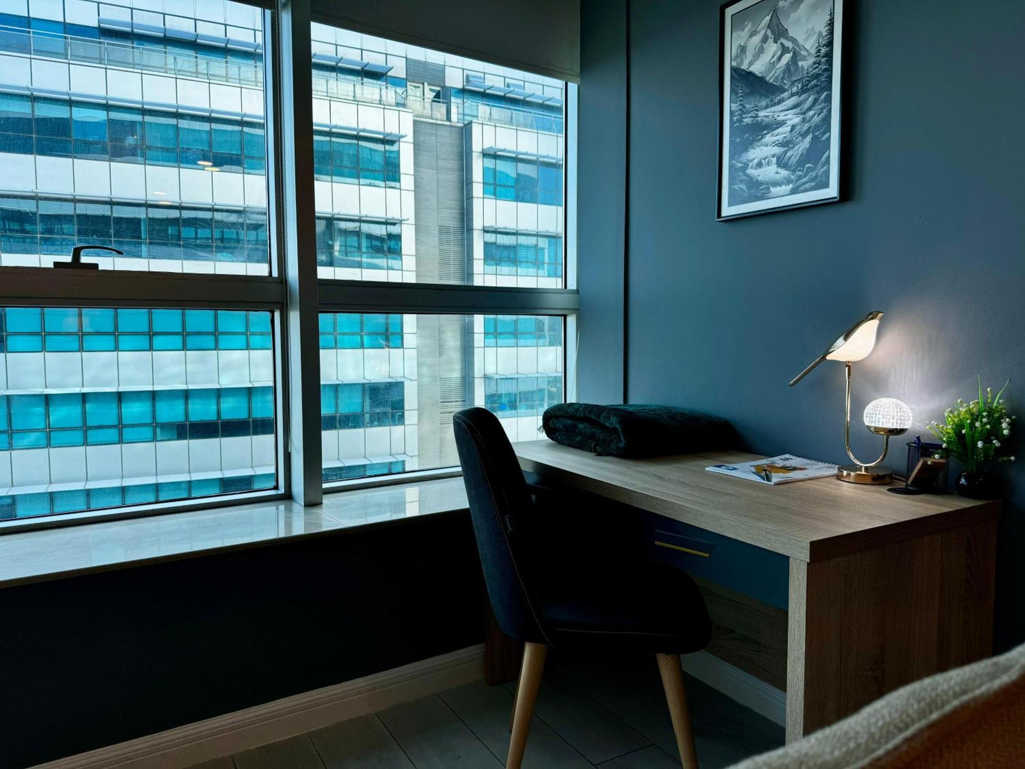 Centaurus Three Bed City View Ισλαμαμπάντ Εξωτερικό φωτογραφία