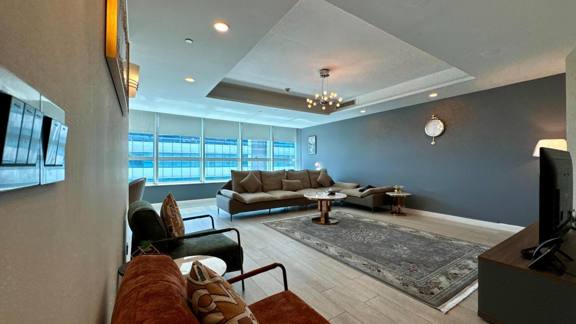 Centaurus Three Bed City View Ισλαμαμπάντ Εξωτερικό φωτογραφία